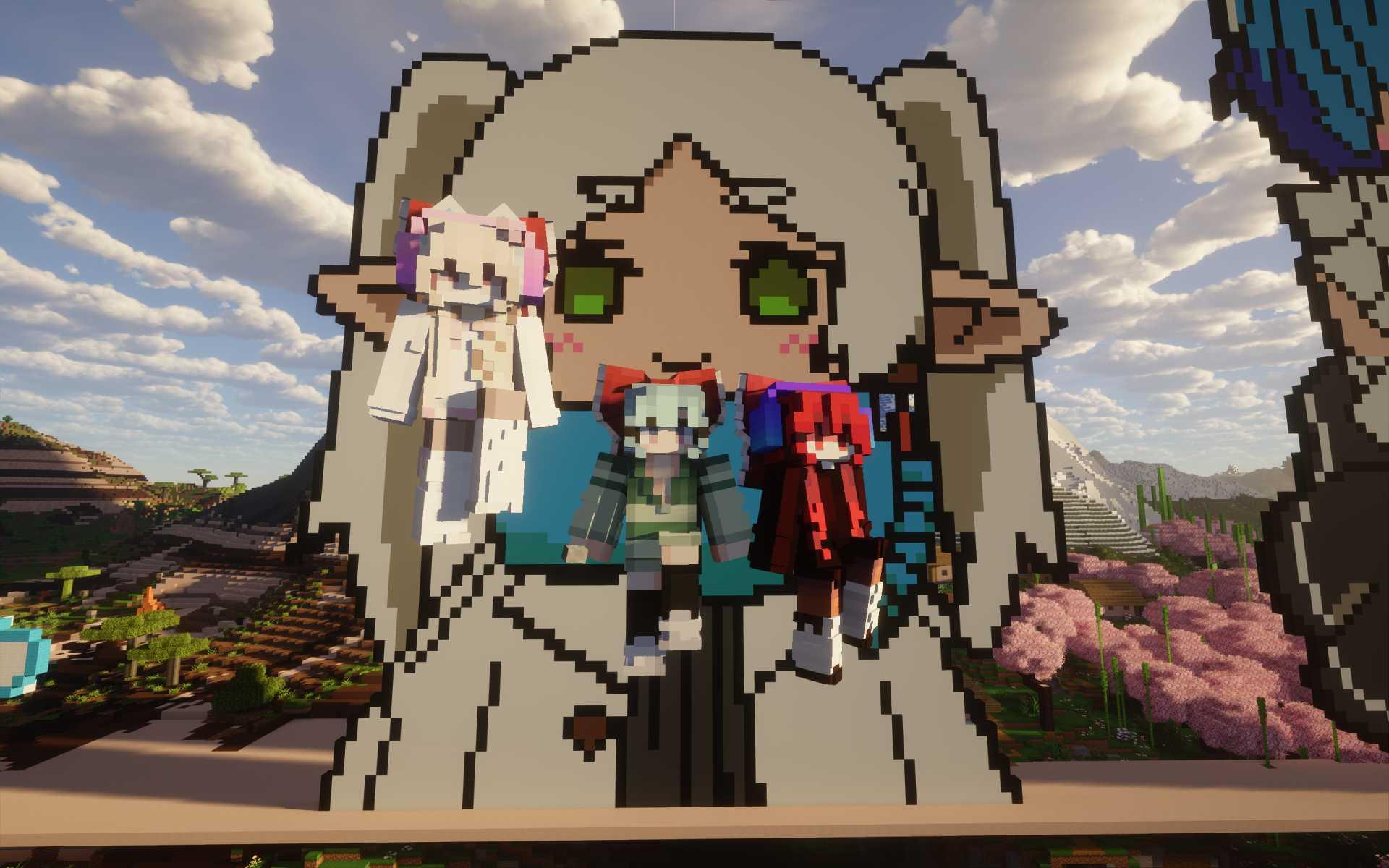 4.20MC服务器开发日志